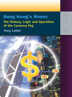 cover image of Hong Kong's Money